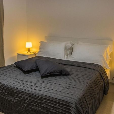 B&B Colonna - Mole Sua Stat Altamura Exteriör bild
