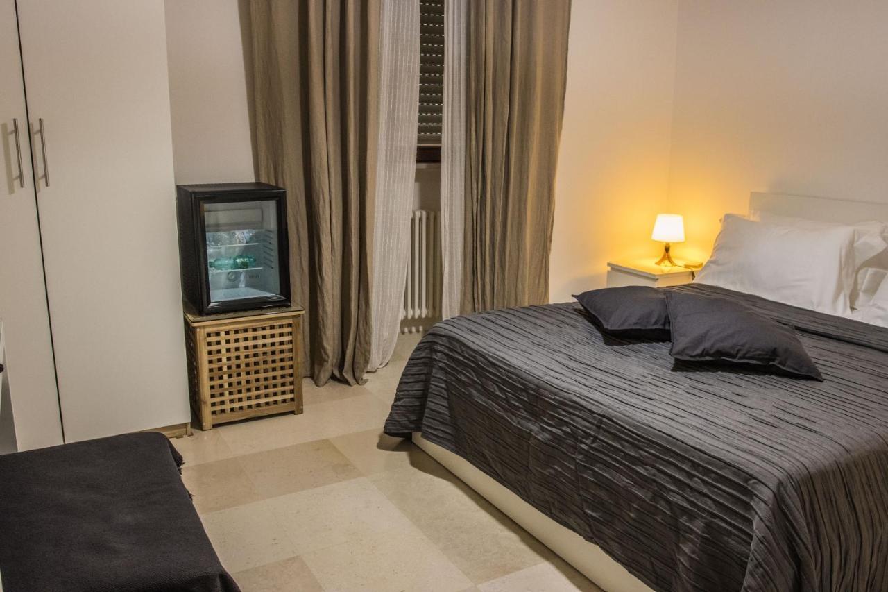 B&B Colonna - Mole Sua Stat Altamura Exteriör bild