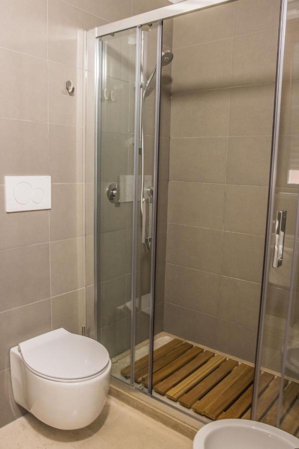 B&B Colonna - Mole Sua Stat Altamura Exteriör bild