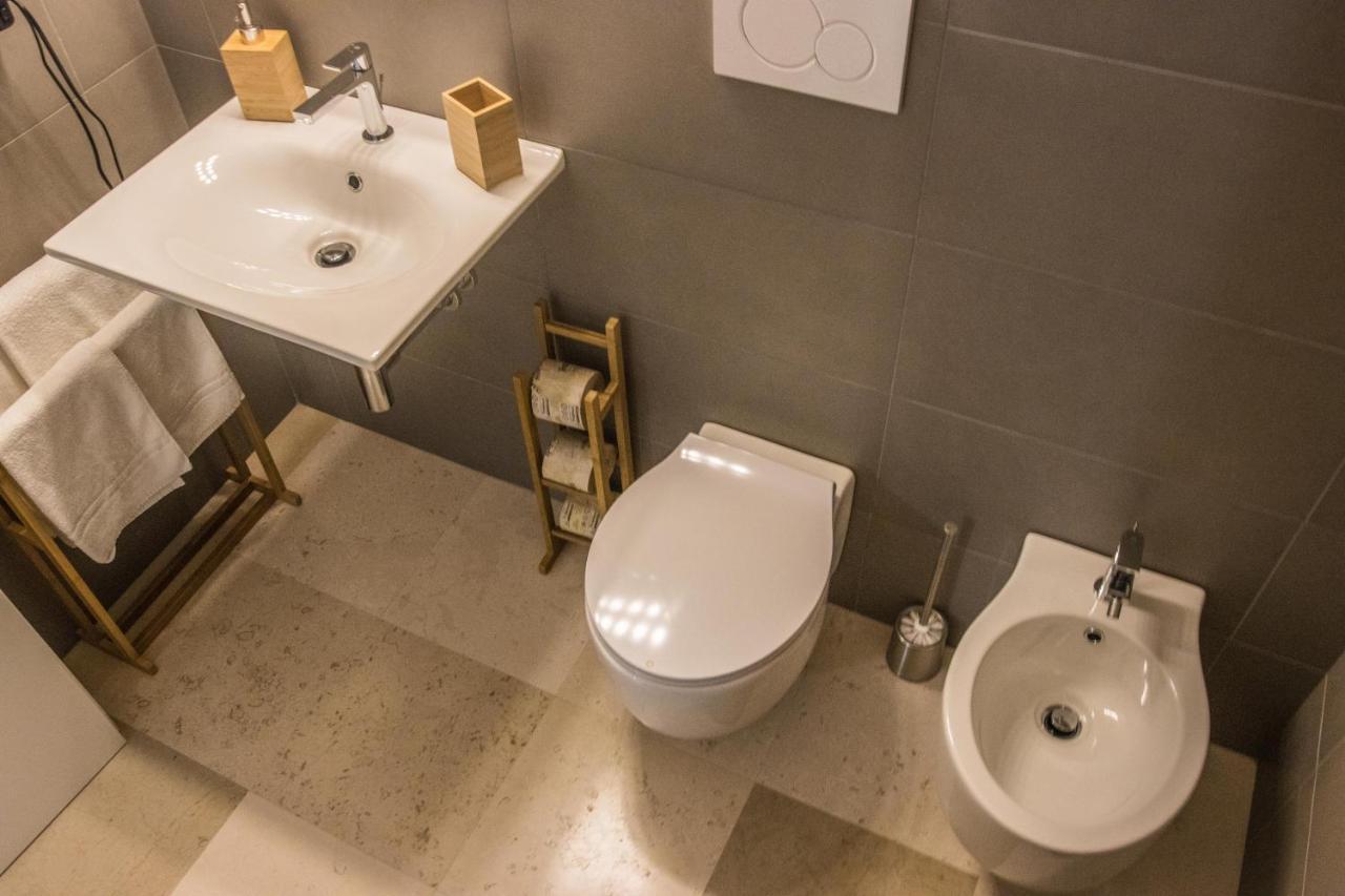 B&B Colonna - Mole Sua Stat Altamura Exteriör bild