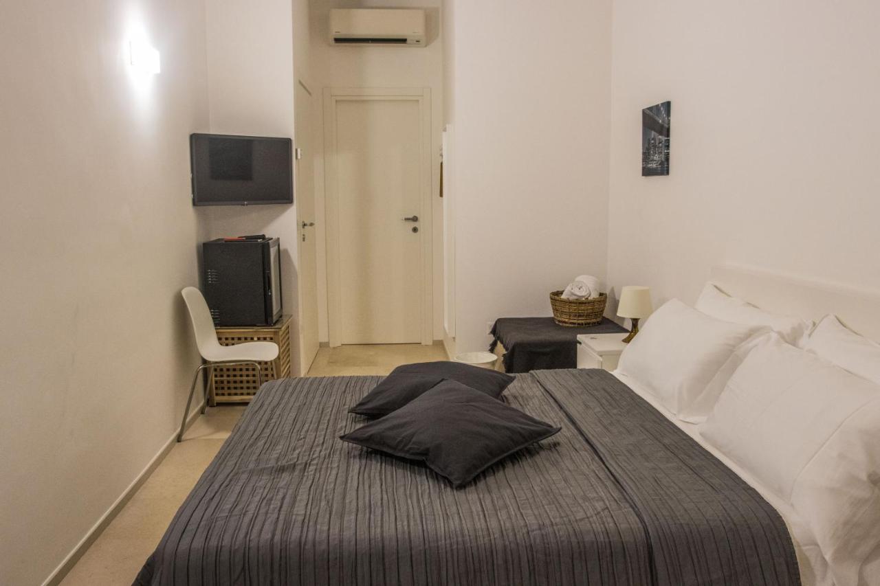 B&B Colonna - Mole Sua Stat Altamura Exteriör bild