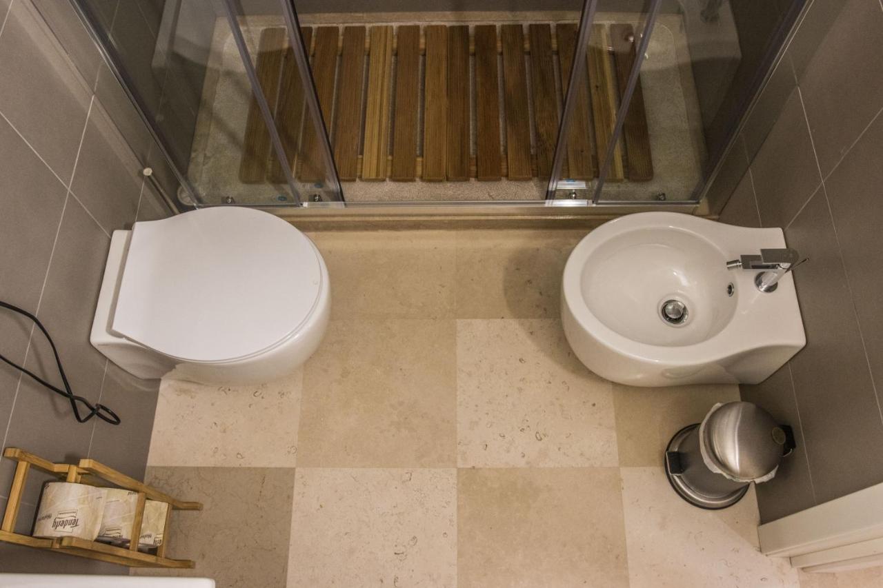 B&B Colonna - Mole Sua Stat Altamura Exteriör bild