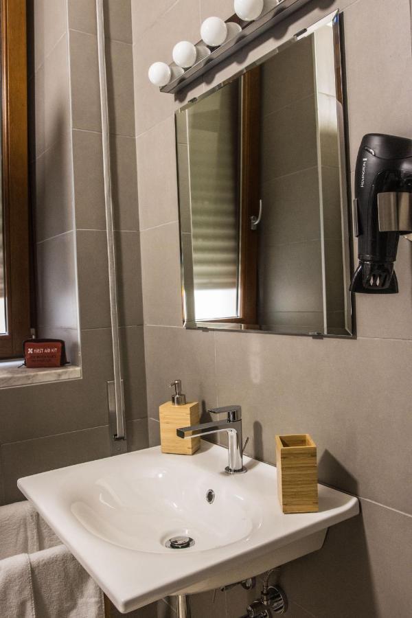 B&B Colonna - Mole Sua Stat Altamura Exteriör bild