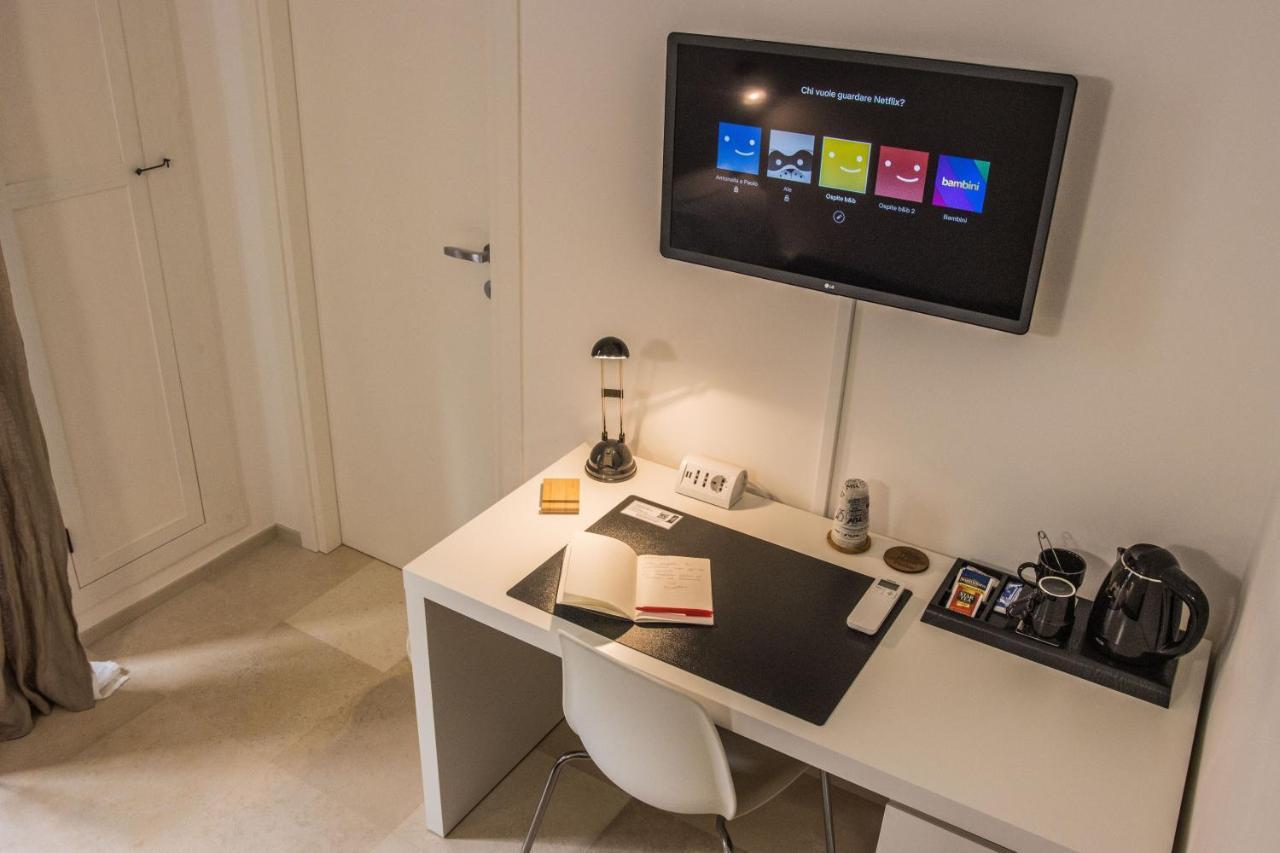 B&B Colonna - Mole Sua Stat Altamura Exteriör bild